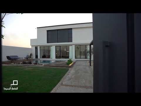 فيلا التحدي عظم وتشطيب بتكلفة ٤٣١الف ريال