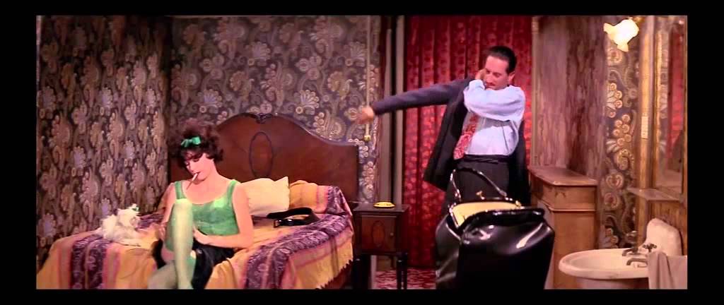 Irma la Douce   1963