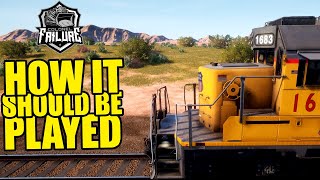 Using Cane Creek Correctly | Train Sim World 2