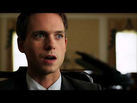 Форс-мажоры (Suits) - 5 сезон 4 серия