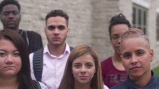 SUNY Pride - Diversity Enriches the Educational Experience