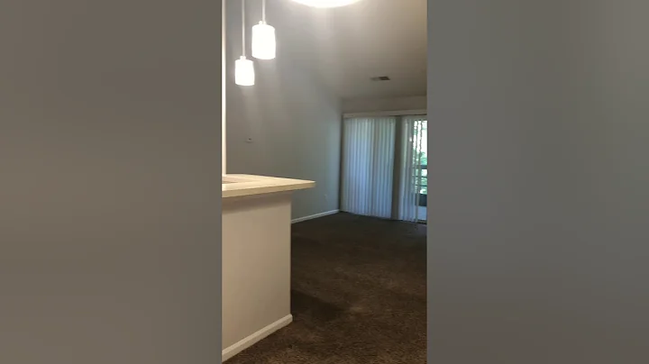 1 bedroom/1 bath 636 sq ft. 100J-1000F and 1000J