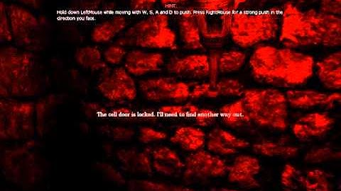 Amnesia Dark Descent Abduction 1