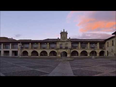 Places to see in ( La Rioja - Spain ) Santo Domingo de la Calzada