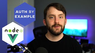 Auth by Example with JWT in Vue   Express