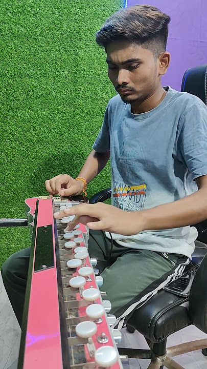 kab tai nikalbe re mor Chanda😲🎶🎵🙏😯😯#benjo #tutorial  #music with benjo