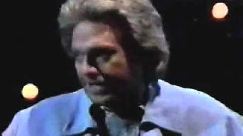 Another World ~ Apr '87 Mitch & Felicia in Mexico/...