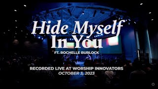 Hide Myself In You (Live) by Worship Innovators