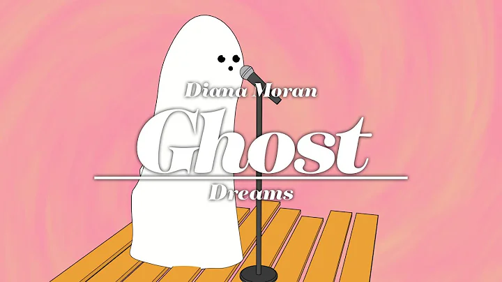 Ghost - Diana Moran (Official Visuals)