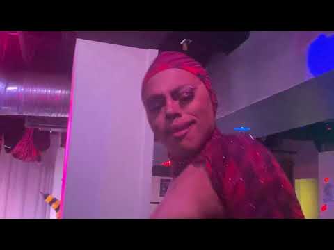 Felicia Bonée - Catwalk