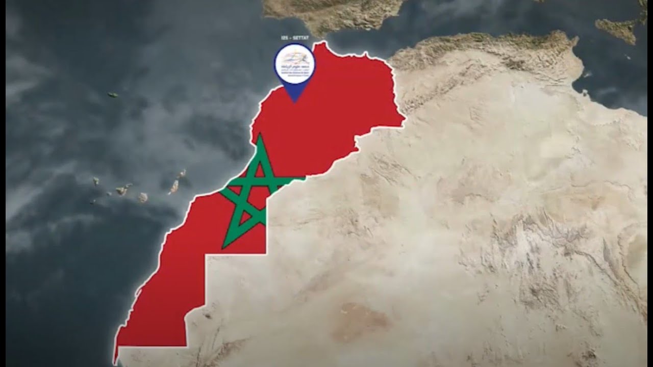 Vidéo présentative de la Licence Professionnelle  Sport et Technologie /première promotion au Maroc