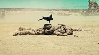 Soldier Fakes His Death For 20 Hours After Being Trapped By Iraqi Snipers