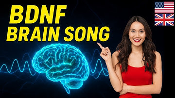 BDNF Brain Song Review - Does This Daily Sound Really Restore Memory?