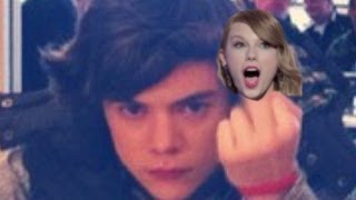 HARRY STYLES GRAMMYS REACTION