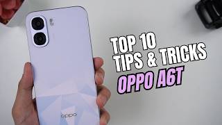 Top 10 Tips and Tricks OPPO A6T You Need to Know screenshot 5