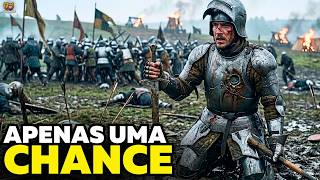 A Armadura NÃO Te Salvava na Idade Média!