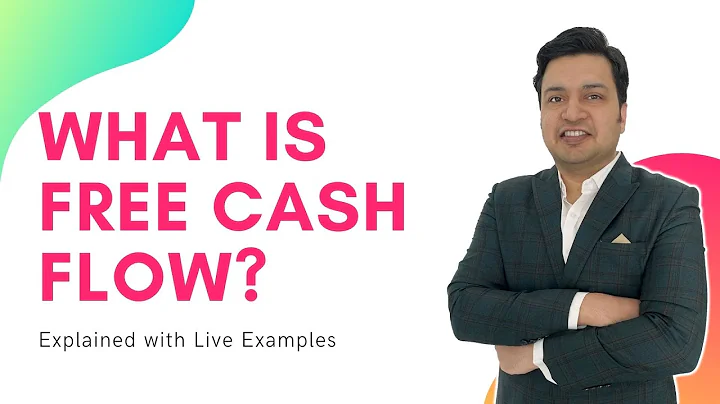 What is Free Cash Flow? How to Calculate? Concept ...