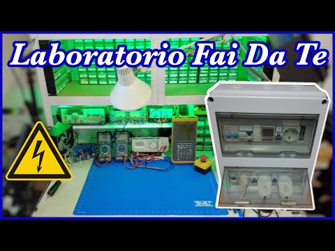 How to create your own small DIY electronics "lab"