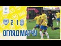 Metalist 1925 Zorya goals and highlights