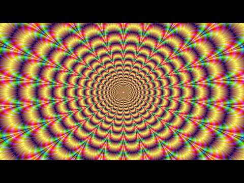 Top 10 Optical Illusions That Will Melt Your Brain