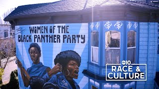 The Women of the Black Panther Party | Race and Culture