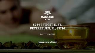 Massage Now - Best Asian Massage & Spa - St. Petersburg, Florida
