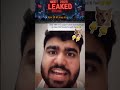Neet paper leaked|Galati kis ki hai|#shorts