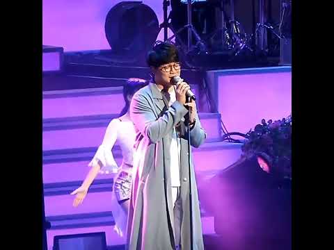 180527 축가콘서트 성시경 - 안녕 나의 사랑~♡