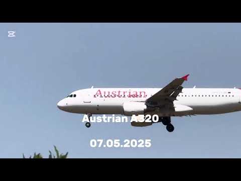 Planespotting Clips showcasing!