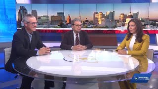 Republican, Democratic Consultants Address Arrest Of Former Top Aide To Gov. Newsom