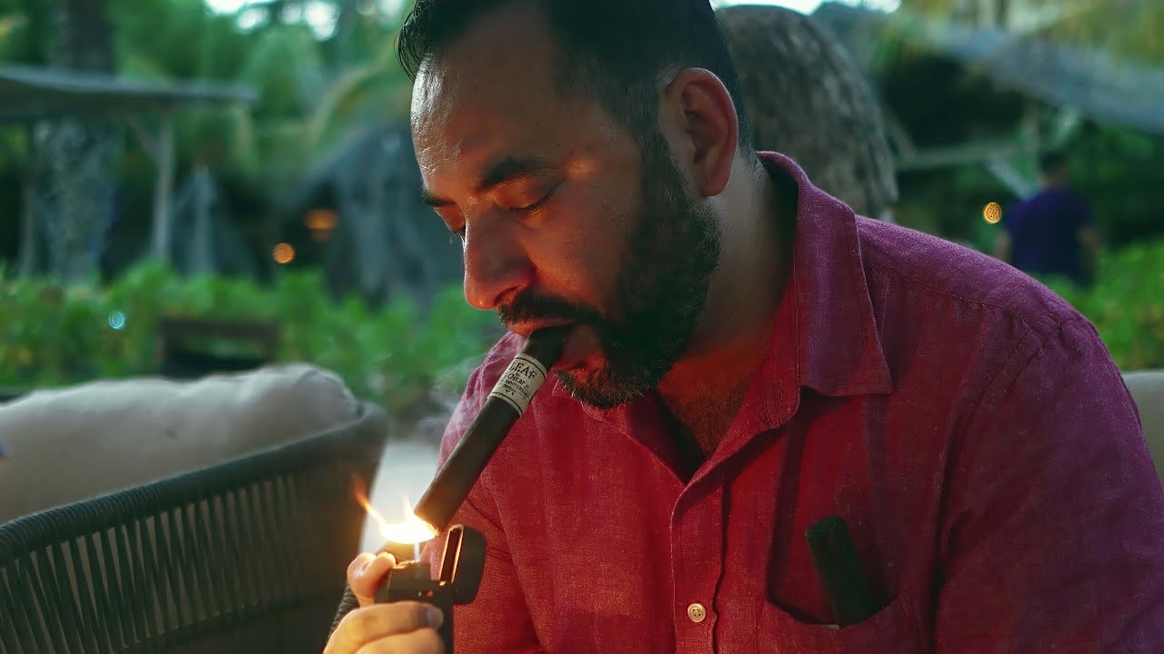 From Cuban Cigar Importer to Leaf By Oscar: Interview With Oscar Valladares