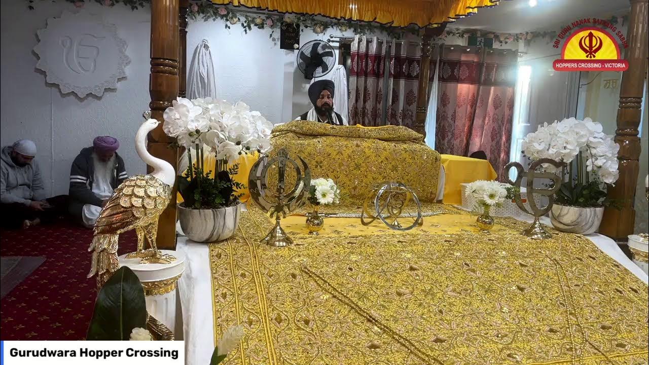 Gurdwara Sahib Hoppers Crossing YouTube