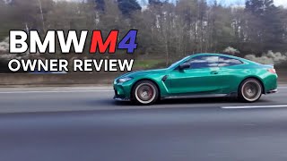 BMW M4 | Owner review | living with a M4