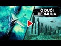 Một số người cho rằng có một thành phố phía dưới tam giác quỷ Bermuda