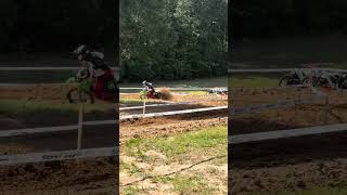 ANEC National Enduro at Farm 14 | Raw Trackside Highlights 🔥
