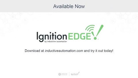 6 Ways Ignition Helps to Realize IIoT