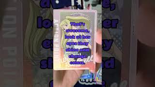 Amazing Winry Rockwell Action Point Pull! 🔨 Union Arena TCG