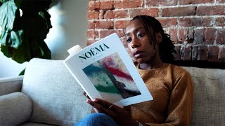 An Inside Look At Noema Magazine
