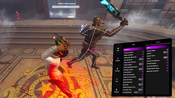 Cheater Made Killer Leave With Best DBD cheat - Dead By Daylight