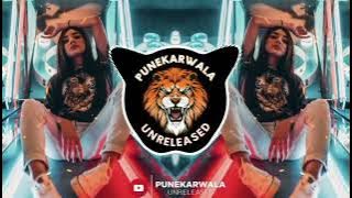 Garam Garam Pani ||  Repeat Mode ||  Pb Remix || Punekarwala Unreleased