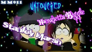 South Park - Stan and Henrietta: Untouched
