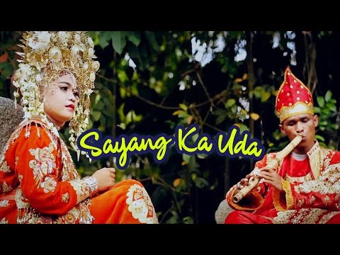Dendang Saluang Minang ISTI - Sayang Ka Uda
