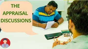 ITian _ The year end appraisal meetings