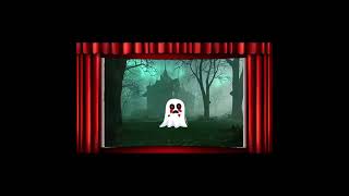 Are Ghosts Real?  #numberblocks #shortvideo  #numberblocksanimation #numberblocksepisodes