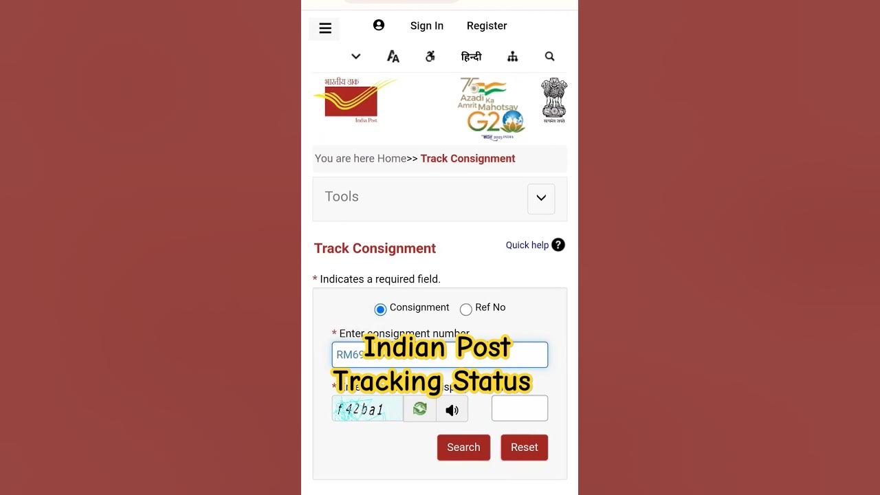 INDIAN POST TRACKING STATUS 🔥 मेरा Police Verification आ गया 😋 shorts