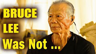 Bolo Yeung Finally Reveals the Shocking Truth About Bruce Lee 50 Years Later