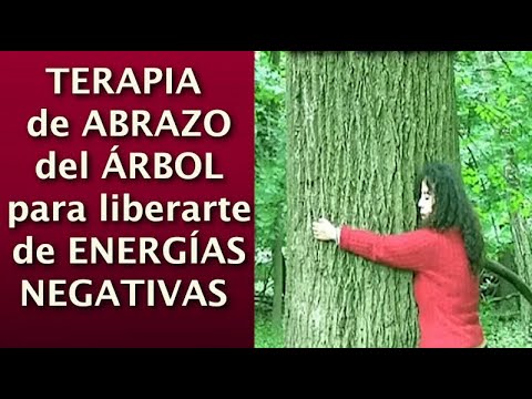 TERAPIA de ABRAZO