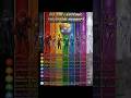 All lantern Corp oaths