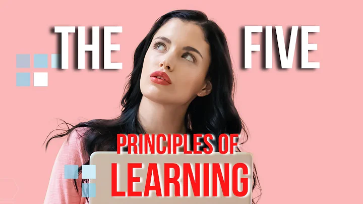 The 5 Principles of Learning | In Session with Gre...