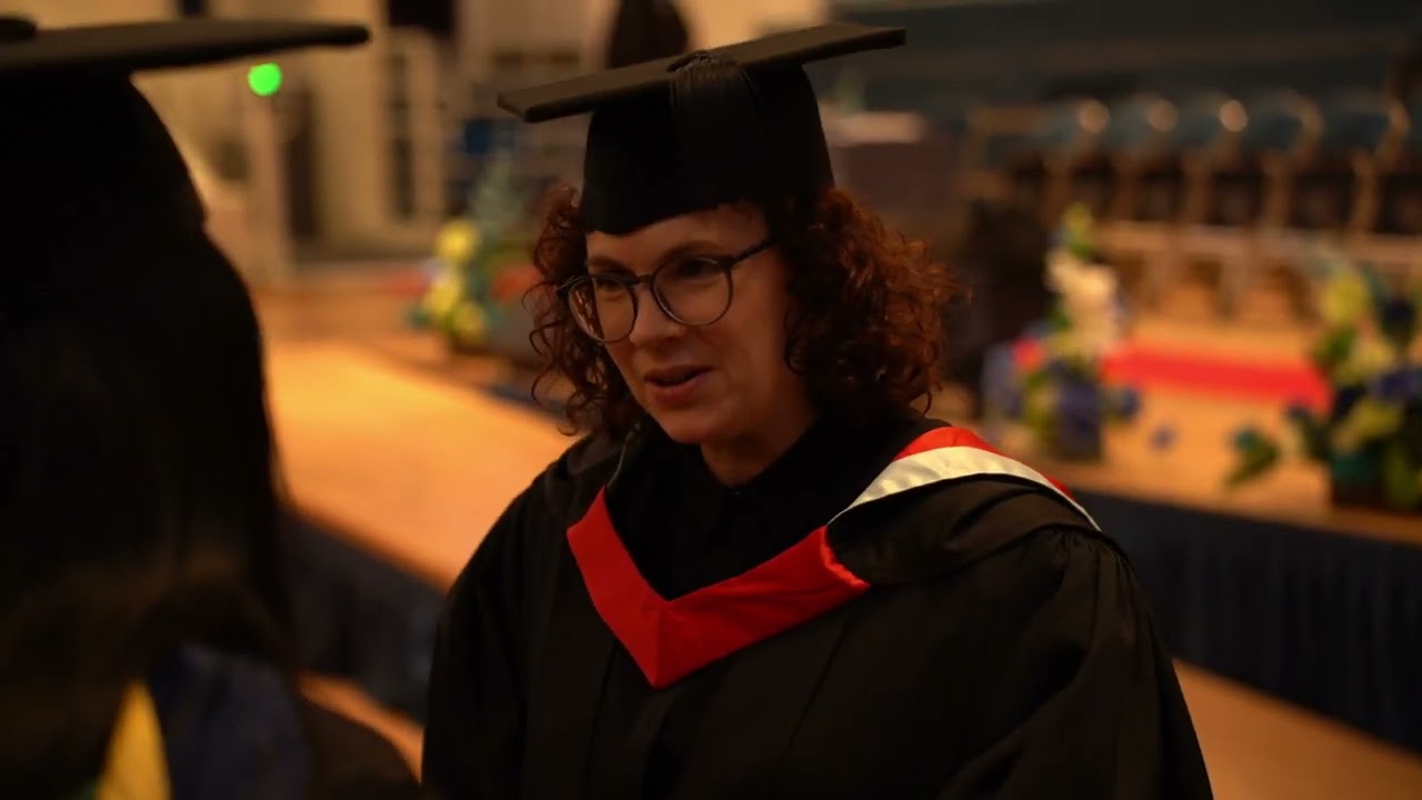 Elle Innocent shares her experience studying Fine Art Practice with us